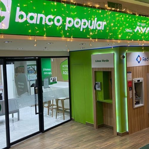 Banco Popular Colombia