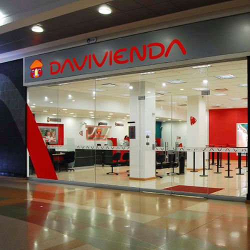 banco Davivienda