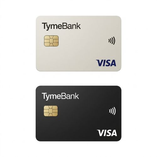 Cartão de Crédito TymeBank